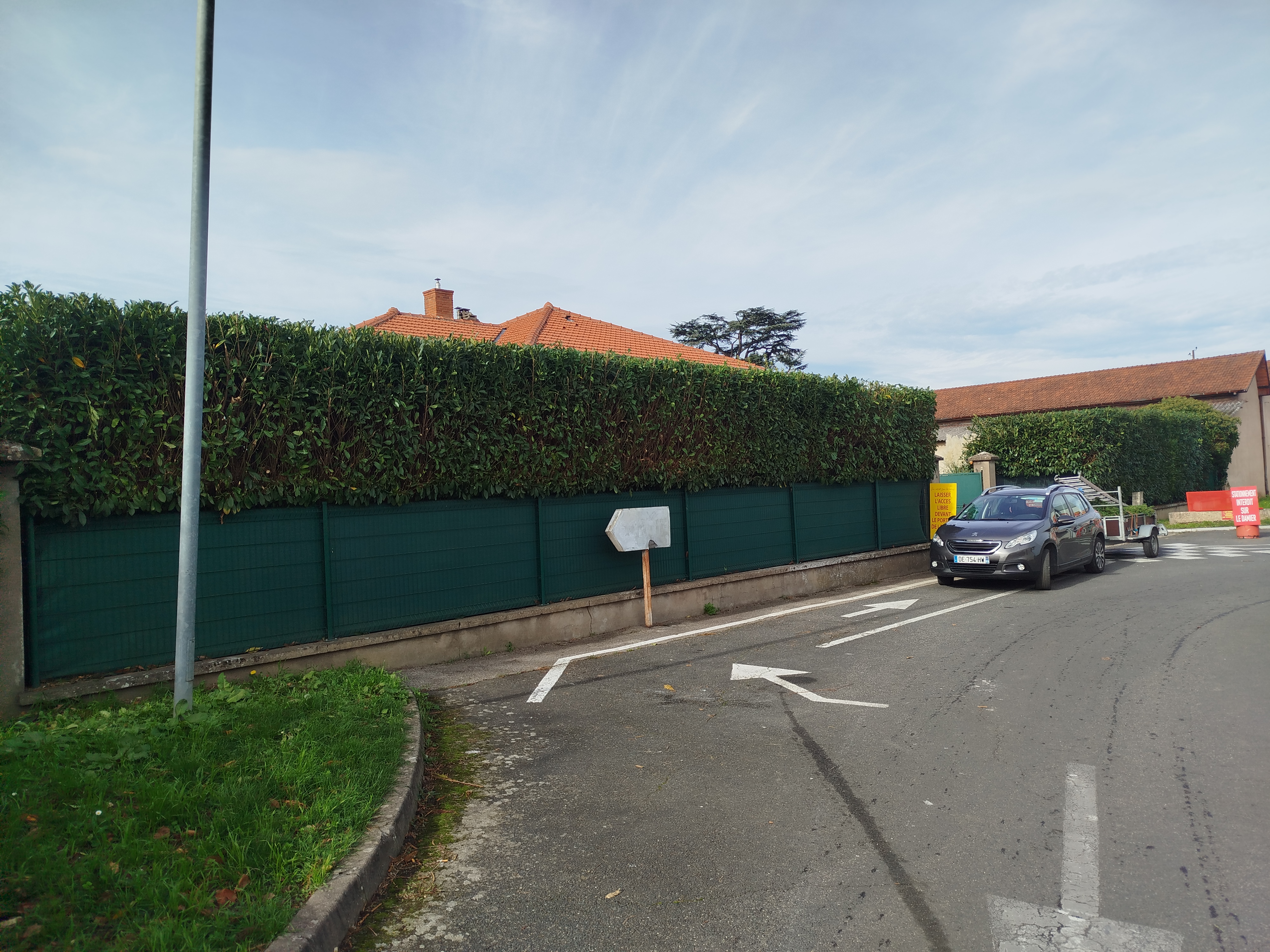 Service entretien jardin 69 entre particuliers